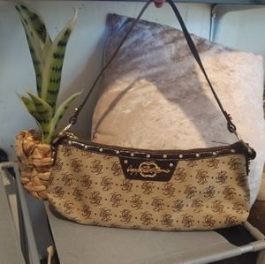 COPY - Y2K trendy Apple Bottoms Mini Shoulder Bag